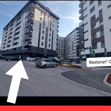 Apartman Anamarija Διαμέρισμα Μπάνια Λούκα Εξωτερικό φωτογραφία