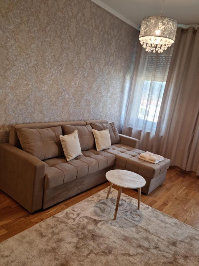 Apartman Anamarija Διαμέρισμα Μπάνια Λούκα Εξωτερικό φωτογραφία