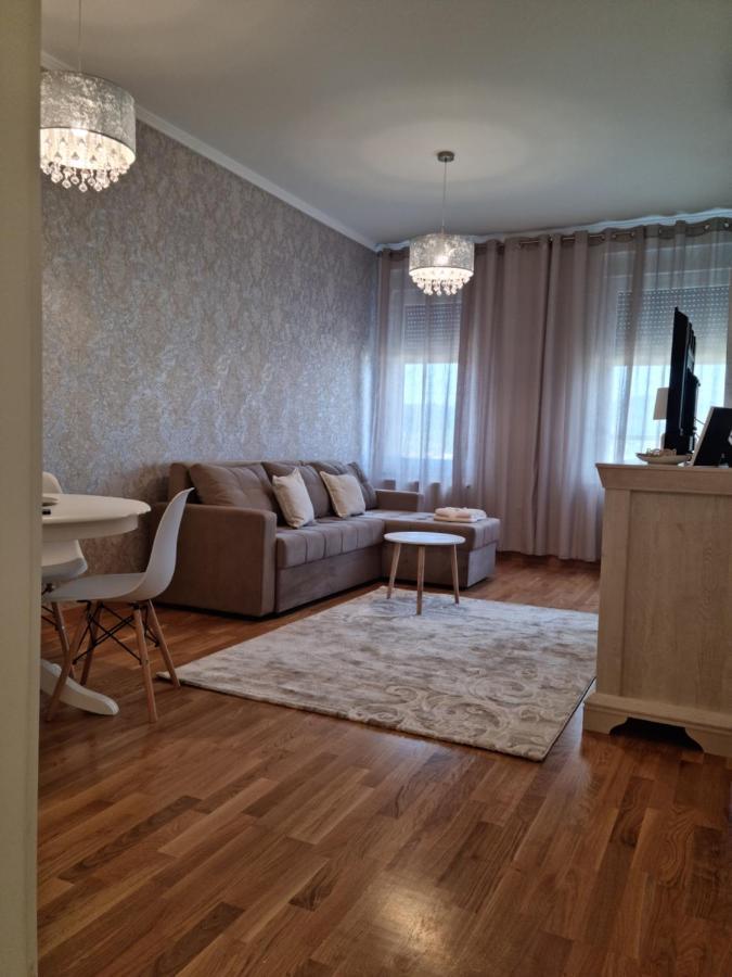 Apartman Anamarija Διαμέρισμα Μπάνια Λούκα Εξωτερικό φωτογραφία