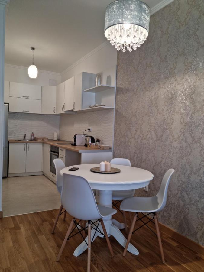 Apartman Anamarija Διαμέρισμα Μπάνια Λούκα Εξωτερικό φωτογραφία