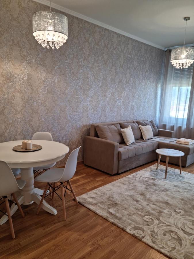 Apartman Anamarija Διαμέρισμα Μπάνια Λούκα Εξωτερικό φωτογραφία