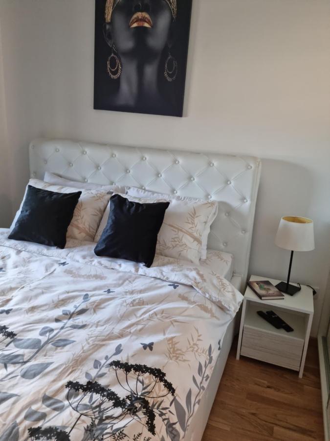 Apartman Anamarija Διαμέρισμα Μπάνια Λούκα Εξωτερικό φωτογραφία
