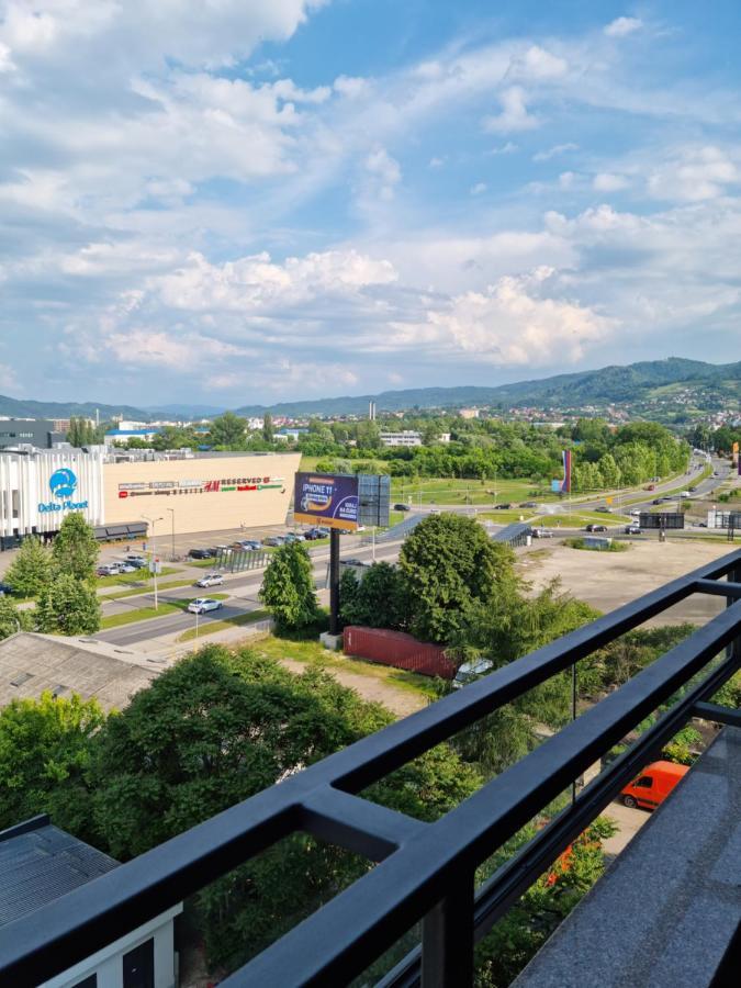 Apartman Anamarija Διαμέρισμα Μπάνια Λούκα Εξωτερικό φωτογραφία