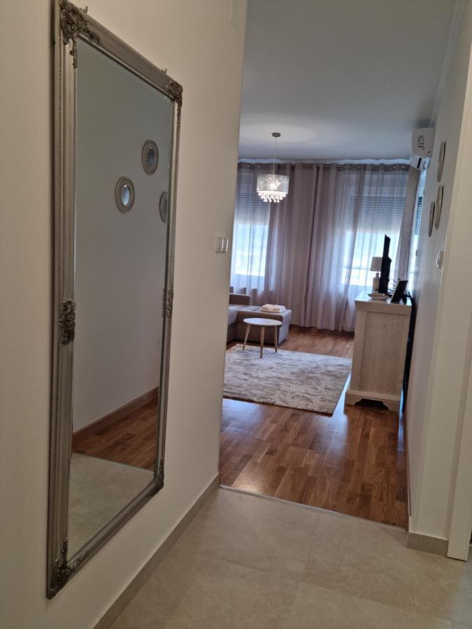 Apartman Anamarija Διαμέρισμα Μπάνια Λούκα Εξωτερικό φωτογραφία