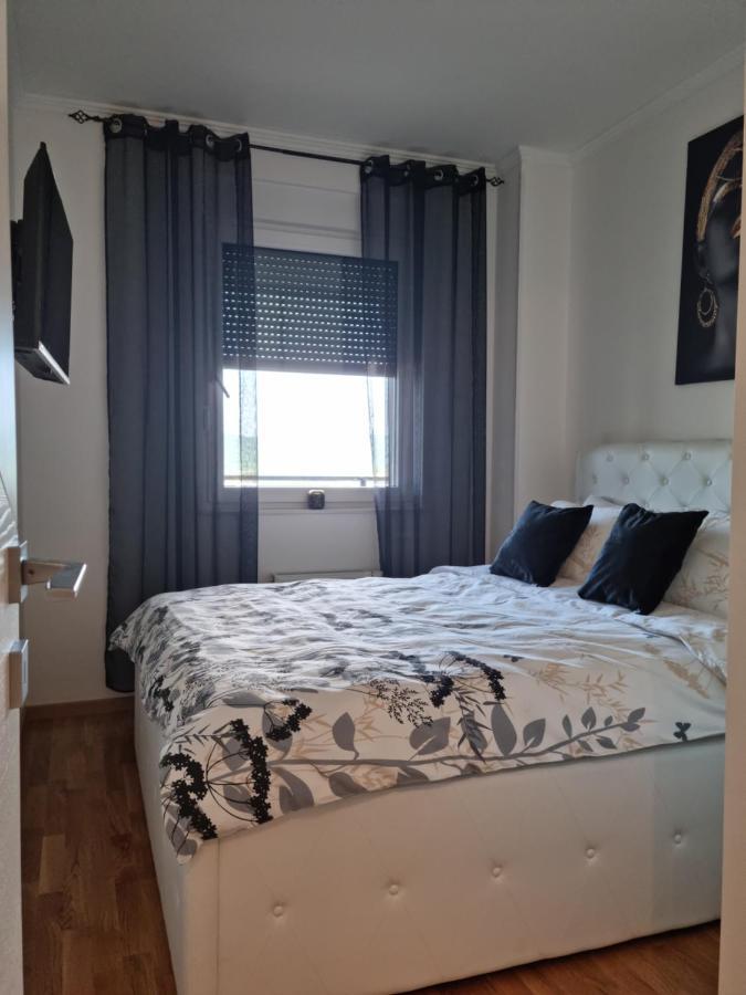 Apartman Anamarija Διαμέρισμα Μπάνια Λούκα Εξωτερικό φωτογραφία