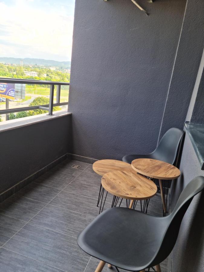 Apartman Anamarija Διαμέρισμα Μπάνια Λούκα Εξωτερικό φωτογραφία