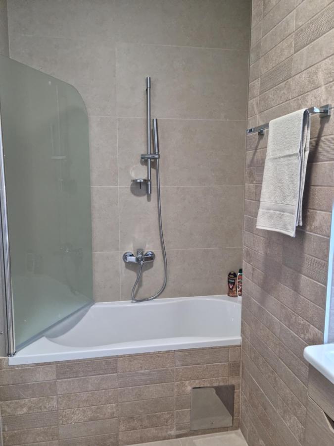 Apartman Anamarija Διαμέρισμα Μπάνια Λούκα Εξωτερικό φωτογραφία