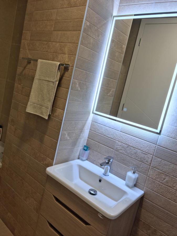 Apartman Anamarija Διαμέρισμα Μπάνια Λούκα Εξωτερικό φωτογραφία