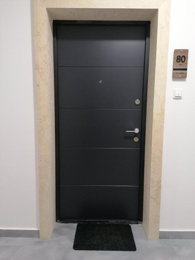 Apartman Anamarija Διαμέρισμα Μπάνια Λούκα Εξωτερικό φωτογραφία