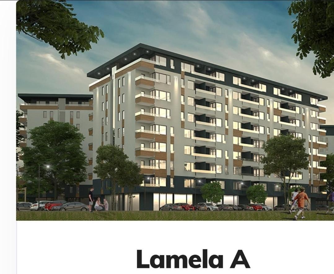Apartman Anamarija Διαμέρισμα Μπάνια Λούκα Εξωτερικό φωτογραφία