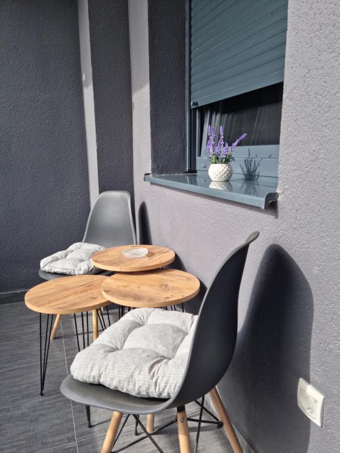 Apartman Anamarija Διαμέρισμα Μπάνια Λούκα Εξωτερικό φωτογραφία
