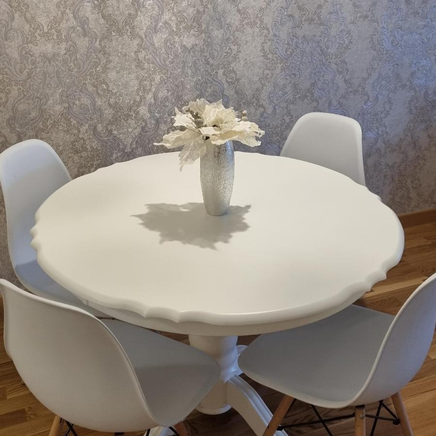 Apartman Anamarija Διαμέρισμα Μπάνια Λούκα Εξωτερικό φωτογραφία