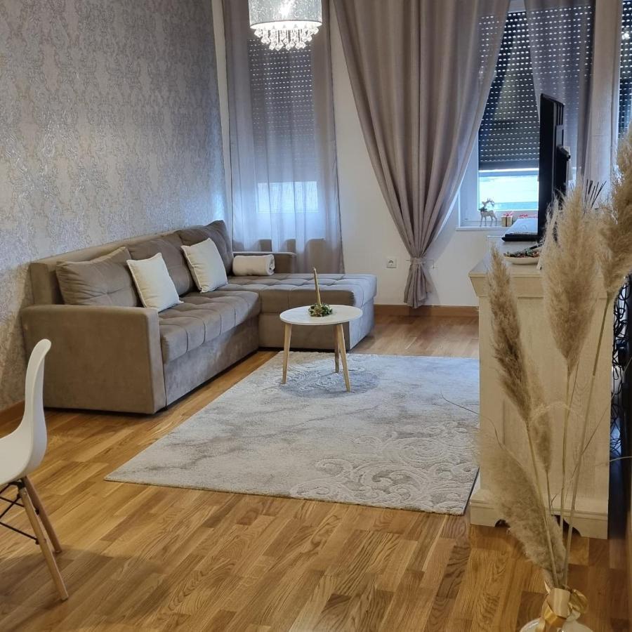 Apartman Anamarija Διαμέρισμα Μπάνια Λούκα Εξωτερικό φωτογραφία