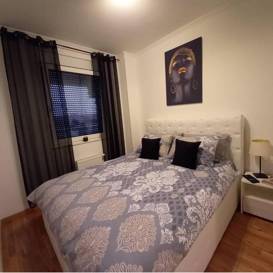 Apartman Anamarija Διαμέρισμα Μπάνια Λούκα Εξωτερικό φωτογραφία