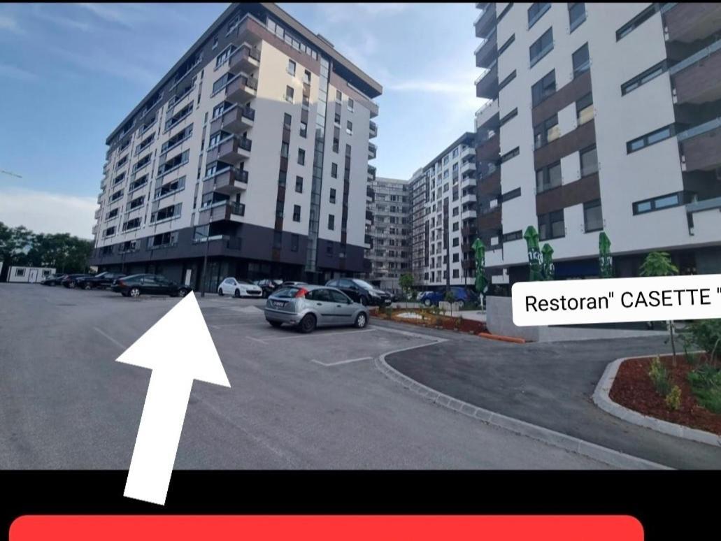 Apartman Anamarija Διαμέρισμα Μπάνια Λούκα Εξωτερικό φωτογραφία